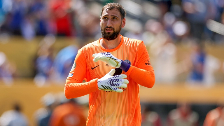 Donnarumma preskače večerašnje finale, odlazi iz Pariza